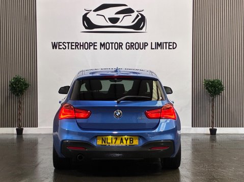 BMW 1 Series 1.5 118i M Sport Euro 6 (s/s) 5dr 23