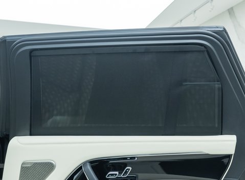 Land Rover Range Rover D350 AUTOBIOGRAPHY LWB 30