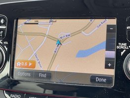 Fiat 500X 1.4 500X Lounge MultiAir 5dr 31