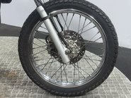 Honda XR 2004 23K RUNNING PROJECT BIKE SPARES OR REPAIR ENDURO LEARNER 125CC 27