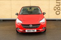 Vauxhall Corsa GRIFFIN 5