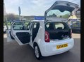 Volkswagen Up 1.0 BlueMotion Tech High up! Euro 5 (s/s) 5dr 31