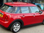 Mini Hatch One 1.2 Petrol Manual Pepper pack 5 door - 16,000 MILES - £35 ROAD TAX 10