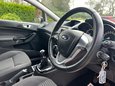 Ford Fiesta 1.25 Zetec Euro 6 5dr 15