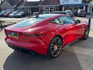 Jaguar F-Type I4 R-DYNAMIC 14