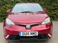 MG MG3 1.5 VTi-TECH 3Form Sport Euro 5 5dr 2