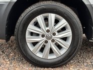 Volkswagen Crafter CR35 L2 H1 Mwb Lr 177 ps Tdi Trendline DSG Panel Van 31