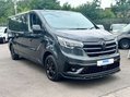 Renault Trafic 2.0 dCi Blue LL30 Sport+ Panel Van 5dr Diesel Manual L2 H1 Euro 6 (s/s) (15 35