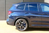 BMW X3 3.0 X3 M40i MHEV Auto 4WD 5dr 11