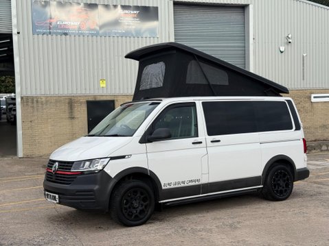 Volkswagen Transporter 2.0 TDI T28 Startline FWD SWB Euro 6 (s/s) 5dr 1