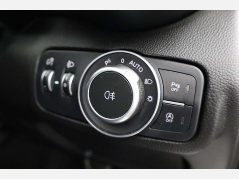 Alfa Romeo Giulia 2.1 Giulia Speciale TD Auto 4dr 20