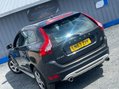 Volvo XC60 2.4 D5 R-Design Nav Geartronic AWD Euro 5 5dr 56