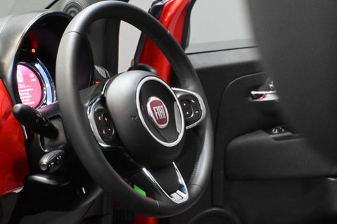 Fiat 500 1.0 500 MHEV 3dr 4