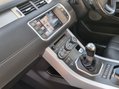 Land Rover Range Rover Evoque SD4 DYNAMIC 60