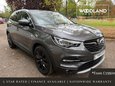 Vauxhall Grandland X ELITE NAV 1