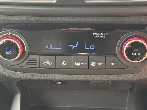 Hyundai i10 N Line T-Gdi 25