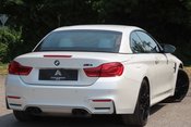 BMW M4 3.0 BiTurbo Competition Convertible 2dr Petrol DCT Euro 6 (s/s) (450 ps) 6
