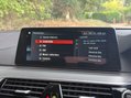 BMW 5 Series 2.0 520i M Sport Auto 5dr 57