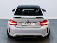 BMW M2 3.0 BiTurbo Competition Coupe 2dr Petrol DCT Euro 6 (s/s) (410 ps) 34