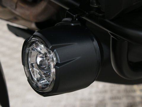 Honda NT1100 NT 1100 D-N DCT 29