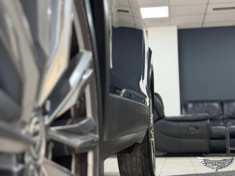 Volkswagen Tiguan 2.0 TSI SEL DSG 4Motion Euro 6 (s/s) 5dr 12