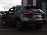 Nissan Qashqai 1.3 DIG-T Tekna SUV 5dr Petrol Manual Euro 6 (s/s) (140 ps) 12
