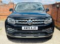 Volkswagen Amarok 3.0 TDI V6 Highline Pickup Double Cab 4dr Diesel Auto 4Motion Euro 6 (s/s) 4