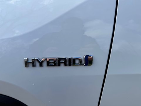 Toyota Rav 4 VVT-I DESIGN 7