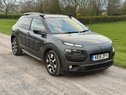 Citroen C4 Cactus BLUEHDI FLAIR