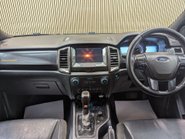 Ford Ranger 2.0 Ranger Wildtrak EcoBlue 4x4 Auto 4WD 4dr 53