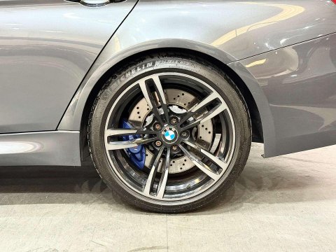 BMW M3 3.0 BiTurbo Saloon 4dr Petrol DCT Euro 6 (s/s) (431 ps) 64