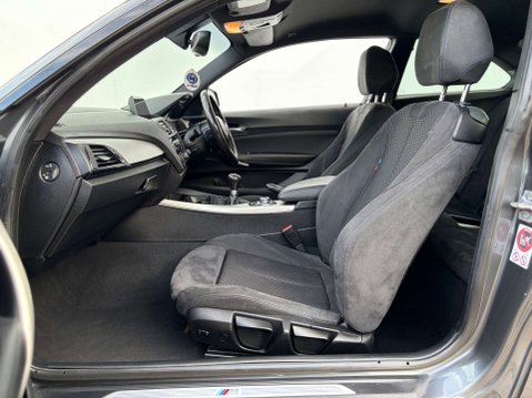 BMW 2 Series 2.0 218d M Sport 2dr 42
