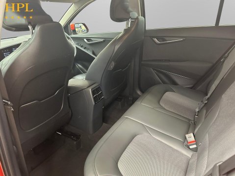 Kia Niro 1.6h GDi 3 SUV 5dr Petrol Hybrid DCT Euro 6 (s/s) (139 bhp) Alloys - Air Co 20
