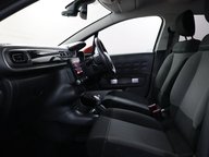 Citroen C3 PURETECH FLAIR S/S EAT6 42