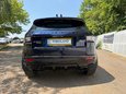 Land Rover Range Rover Evoque SI4 HSE DYNAMIC 17
