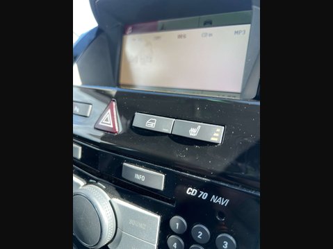 Vauxhall Zafira 1.7 Zafira Elite CDTi 5dr 39