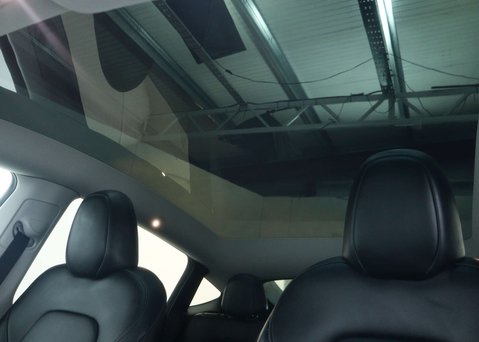 Tesla Model Y (Dual Motor) Long Range SUV 5dr Electric Auto 4WDE (384 bhp) 40