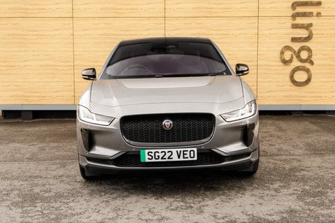 Jaguar I-Pace BLACK 6