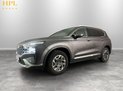 Hyundai SANTA FE 1.6 h T-GDi Premium SUV 5dr Petrol Hybrid Auto Euro 6 (s/s) (230 ps) Alloys 3