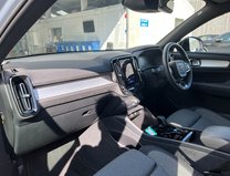 Volvo XC40 (Sold) 1.5h T4 Recharge 10.7kWh Plus SUV 5dr Petrol Plug- 15
