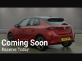 Vauxhall Corsa SRI PREMIUM 2