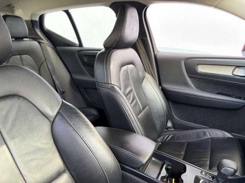 Volvo XC40 1.5 XC40 Inscription T3 5dr 18
