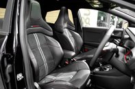 Ford Puma ST 30