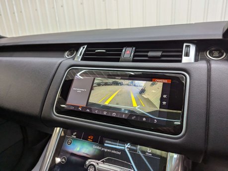 Land Rover Range Rover Sport 3.0 Range Rover Sport HSE SDV6 Auto 4WD 5dr 87