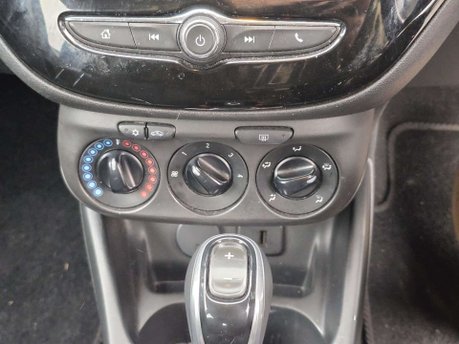 Vauxhall Corsa 1.4i ecoFLEX Design Hatchback 5dr Petrol Easytronic Euro 6 (s/s) (90 ps) 28