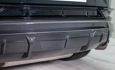 Lamborghini Urus PERFORMANTE 44