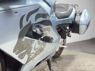 Aprilia Futura RSV 1000 2004 29K GOOD RUNNING TOURING COMMUTER BIKE 1000CC 24