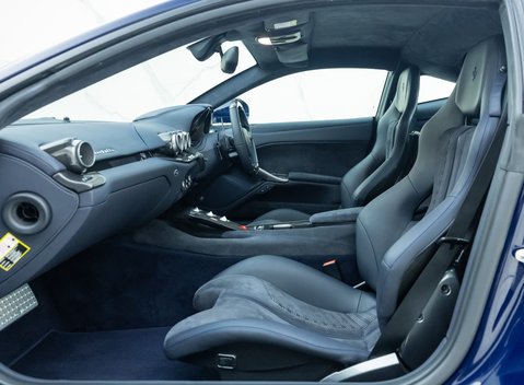 Ferrari F12 Berlinetta 15