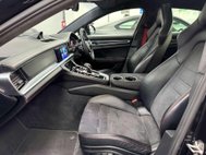 Porsche Panamera 4.0T V8 GTS Saloon 5dr Petrol PDK 4WD Euro 6 (s/s) (460 ps) 34