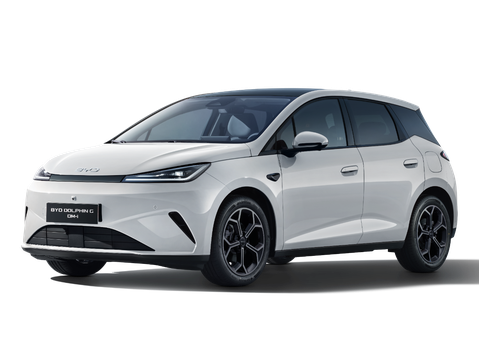 BYD DOLPHIN G DM-i COMFORT 5